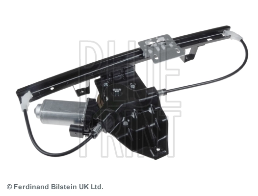 Window Regulator